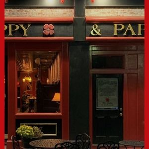 Meet your Posher, Carsten